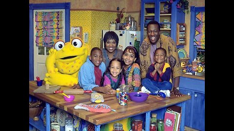 30th Anniversary of Gulla Gullah Island