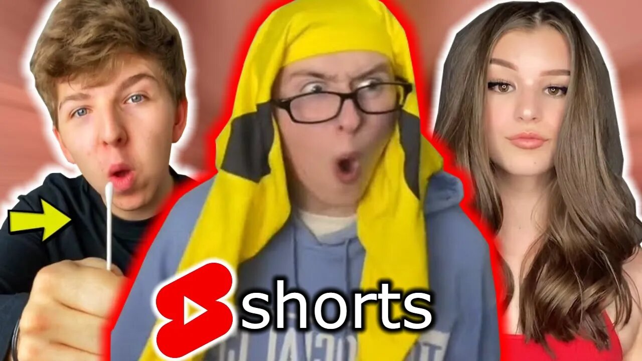 YouTube Shorts: YouTube's Worst Feature