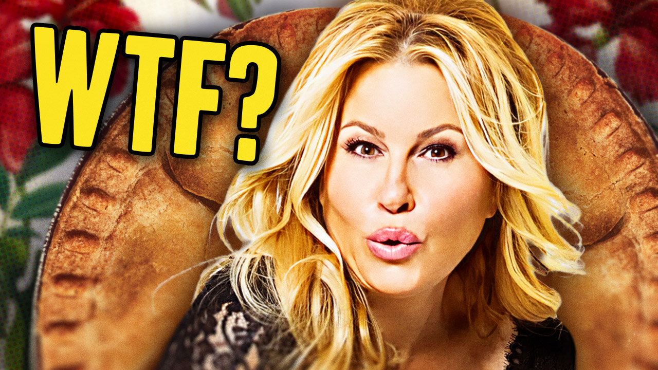 WTF Happened to Jennifer Coolidge?