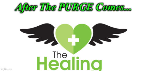 Angelsnupnup7 Presents The HEALING 2022