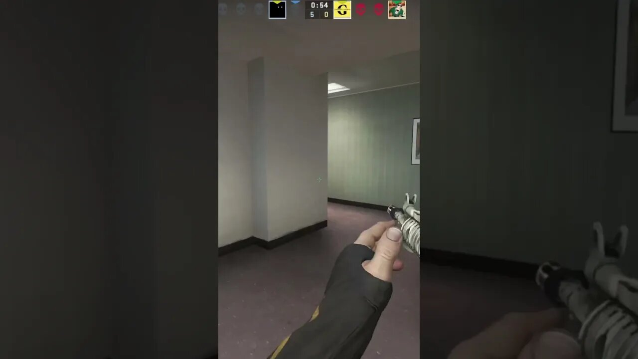 I could hear him clearly 😂😂