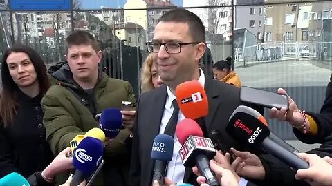 Бизнесменът Велико Желев и още двама души се разследват от Софийска районна прокуратура за нанасяне
