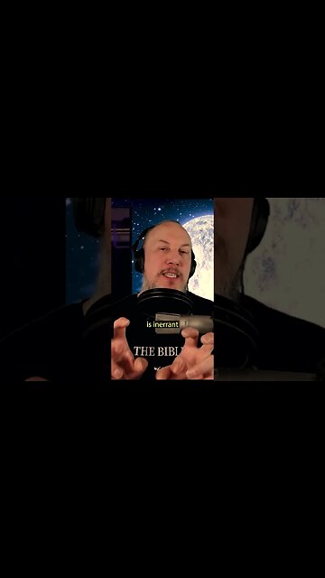 Believing in The Bible is Believing in Man