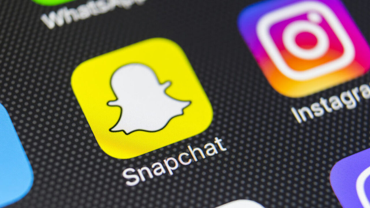 Meta, Alphabet, Pinterest shares shudder on Snap warning