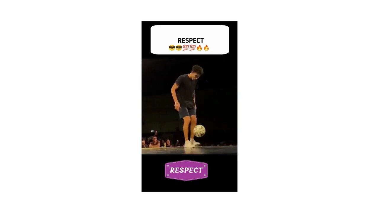 Respect