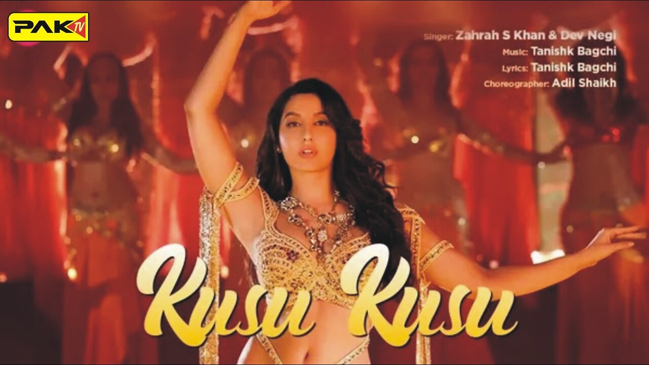 Kusu Kusu Hindi Song - on Copyright Hindi Song