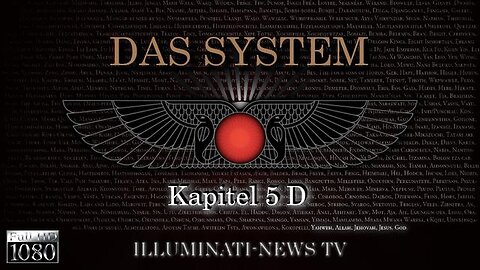 DAS SYSTEM - Kapitel 5 D