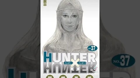 Hunter x Hunter RETURNS