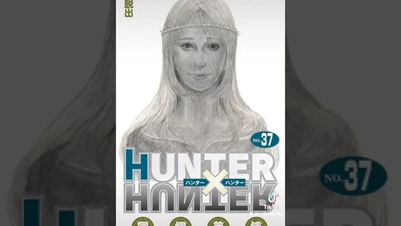 Hunter x Hunter RETURNS