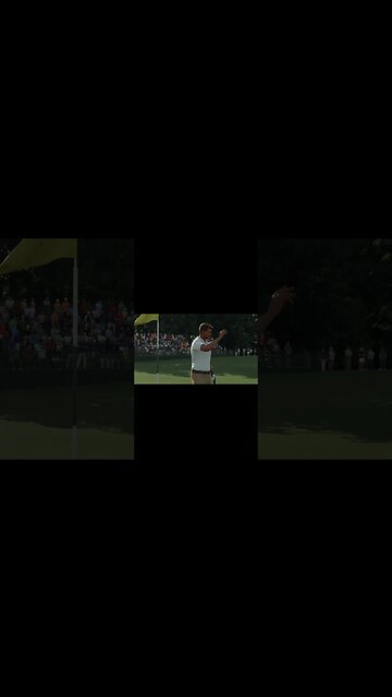 PGA Tour 2K23 - (NO COMMENTARY)