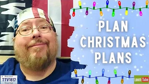PLAN CHRISTMAS PLANS - 121322 TTV1817