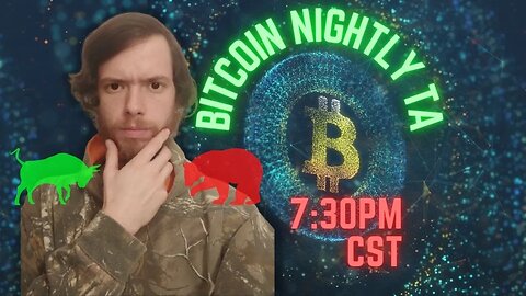 Bitcoin Another Bearish Signal😱😱 - EP 79