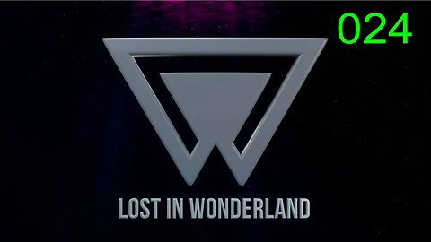 Lost in Wonderland 024 (Fooch Trance & Progressive Mix)