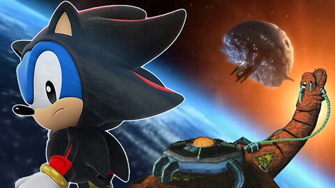 Is Sonic The Ultimate Life Form?