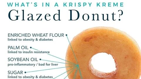 People Being Bribed With Donuts To Get A Vaccine Is Pathetic