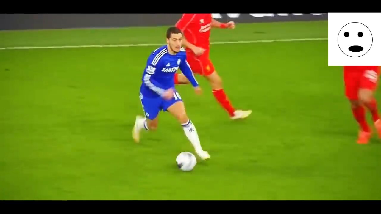 BEST DRIBLING SKILLS IN SOCCER