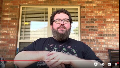 Boogie2988: When A Millionaire E-Begs