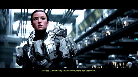 Ending (Halo 4)