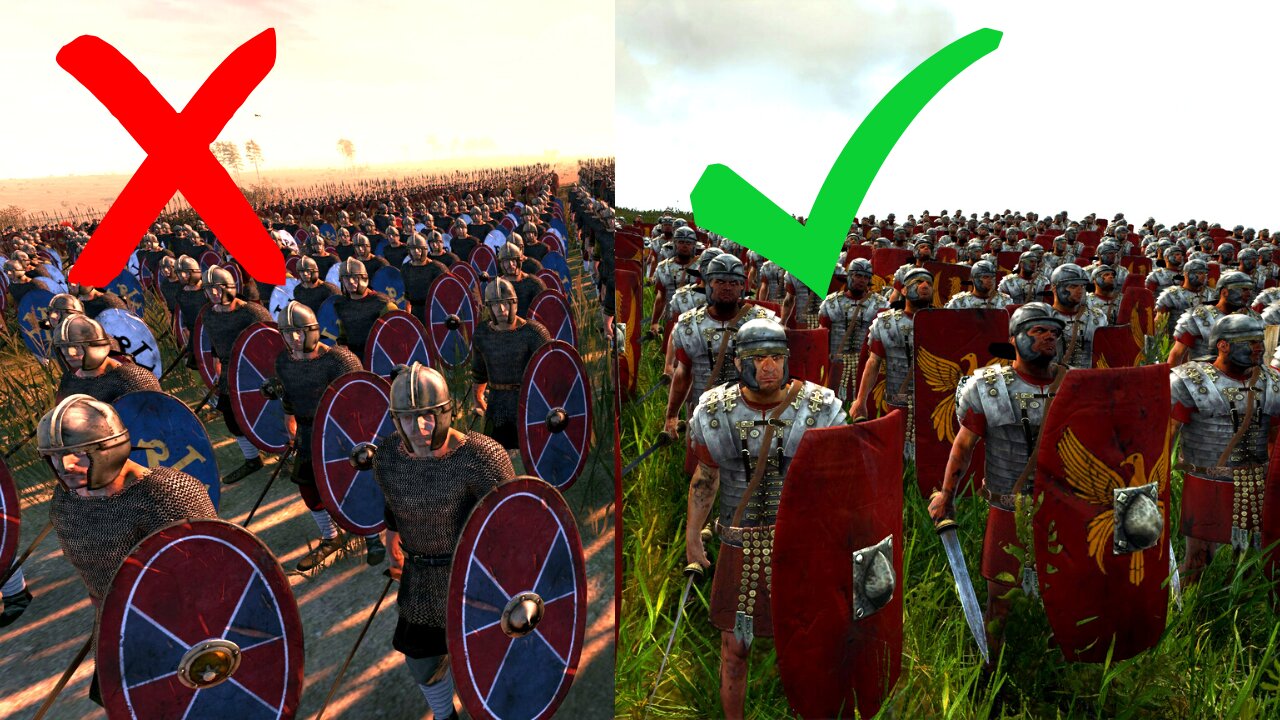 Was the late Roman Army weak, ineffective and inferior to the early Legions?