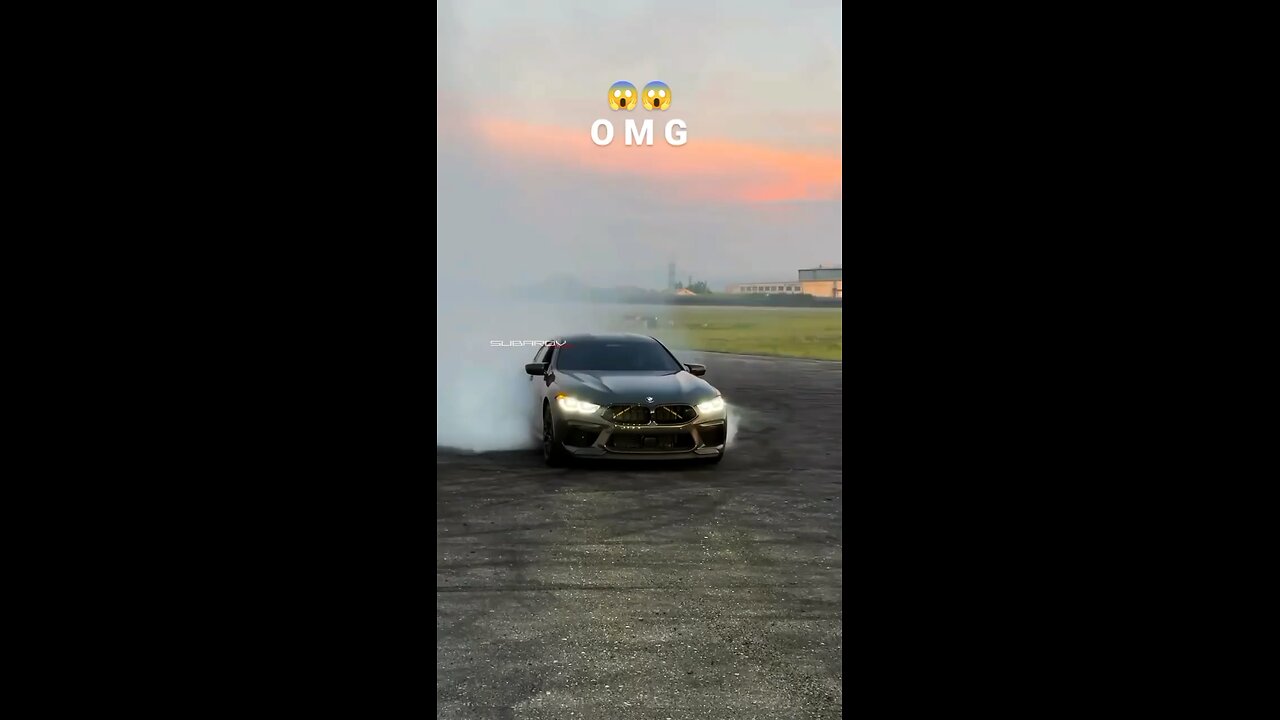 Best Car Drift