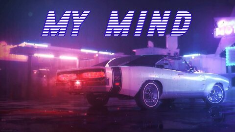 NEFFEX - My Mind 🧠 [ Lyrics ]