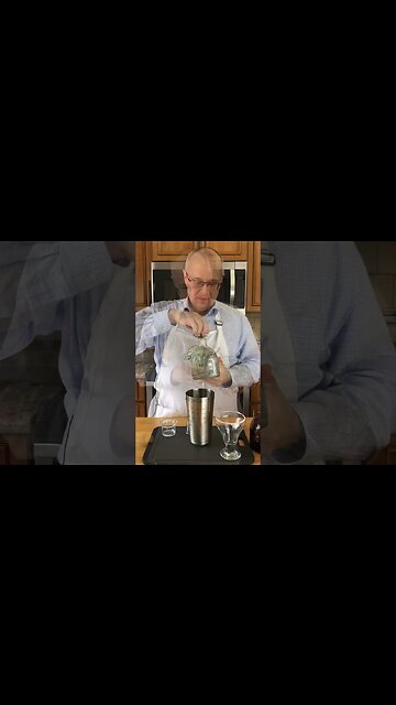 How to Make the Perfect Margarita: A Step-by-Step Guide #shorts