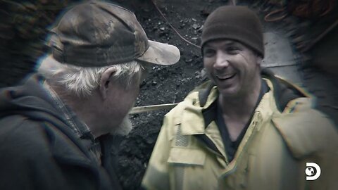 Honoring Fred Hurt Gold Rush White Water