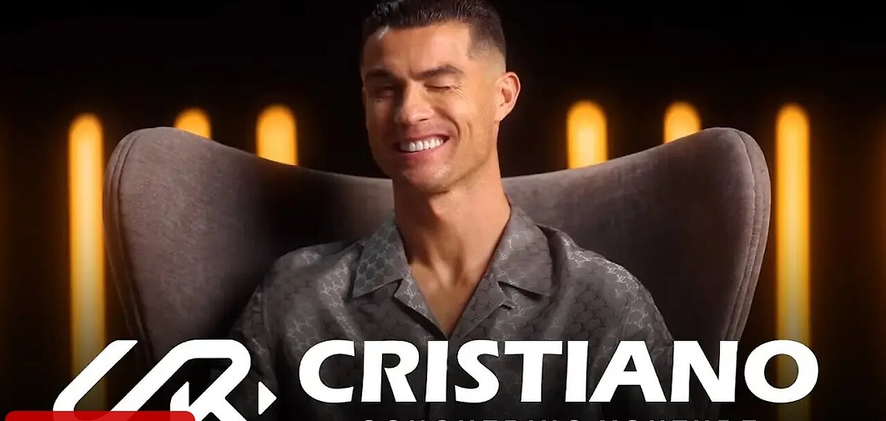 The life story of Cristiano Ronaldo since his homeless childhood