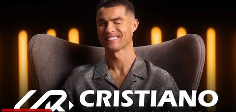 The life story of Cristiano Ronaldo since his homeless childhood