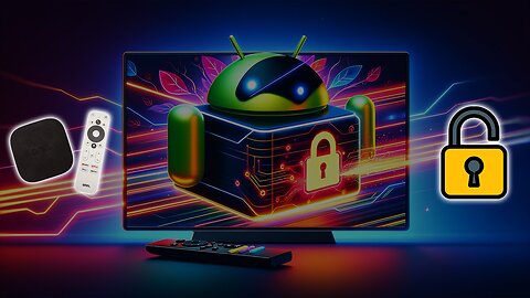 How to Jailbreak Walmart Onn Google TV Box for Secret Apps 🤫