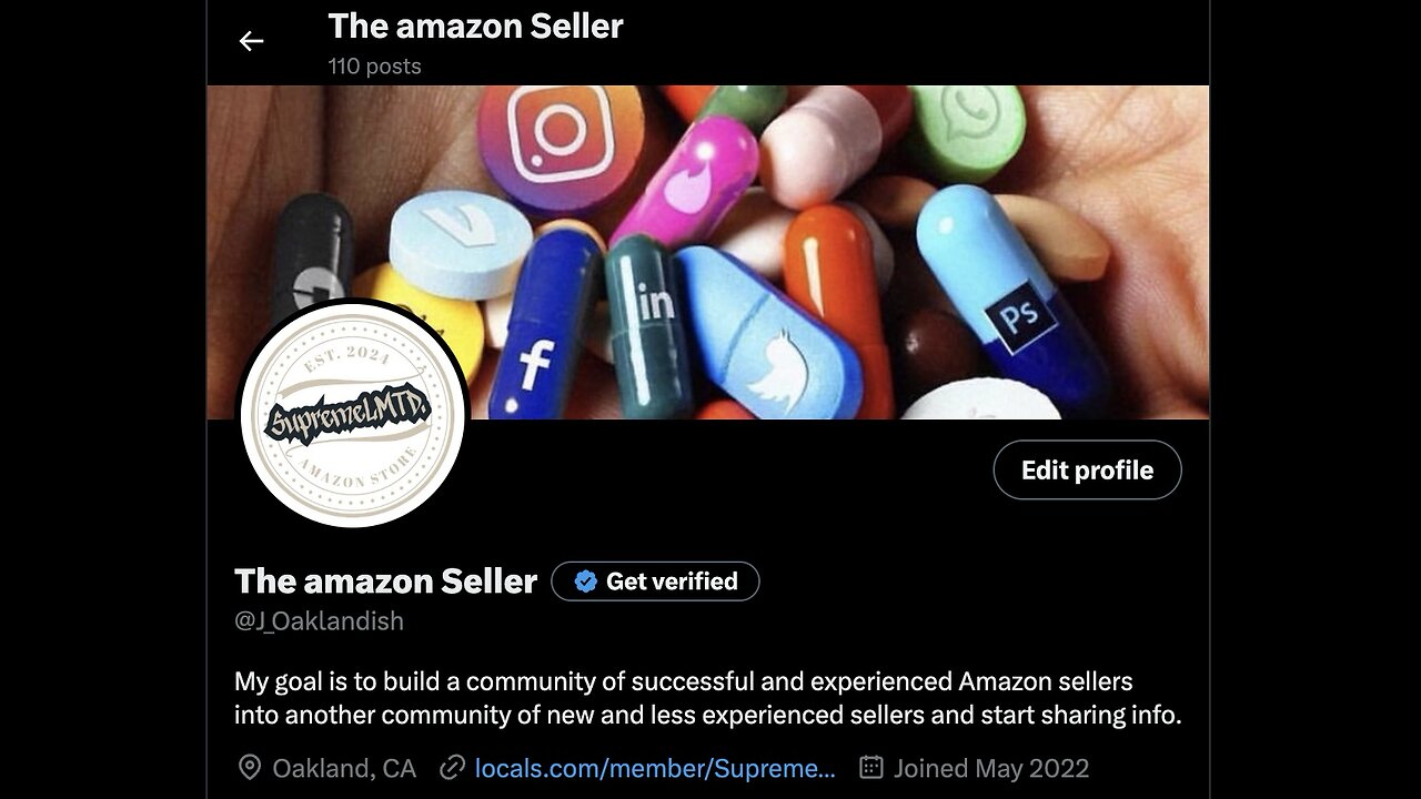 Amazon Seller key topics being discussed