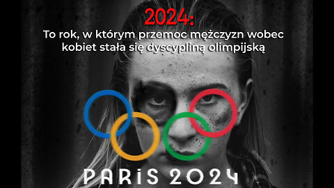 Kobiety, bojkotujcie to gówno!!!