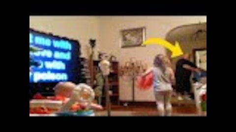 After A Mother Set Up A Hidden Camera, Her Husband Was Caught In An Act That’s Swept The Internet