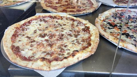 Famous Pizza Future in Doubt