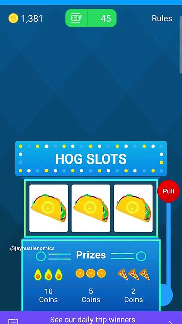 Receipt Hog pays you to upload receipts, take surveys, and more! Download and enter code bep10857