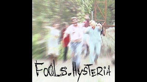 Hysteria by FOOLS.