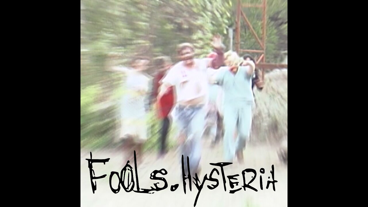 Hysteria by FOOLS.