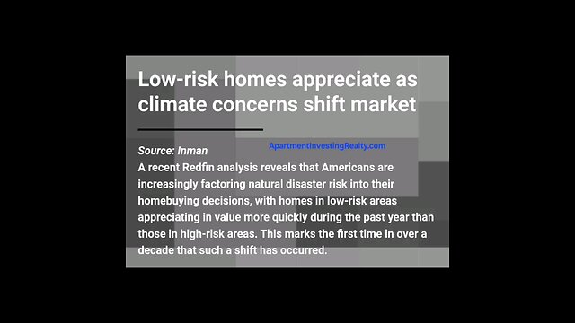 Low Fire Risk Properties 🚀🚀🚀