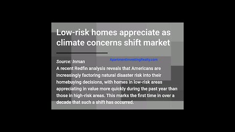 Low Fire Risk Properties 🚀🚀🚀