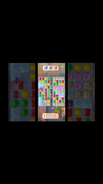 Shorts Playrix Homescapes Gameplay Walkthrough Level 12663-010