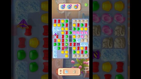 Shorts Playrix Homescapes Gameplay Walkthrough Level 12663-010