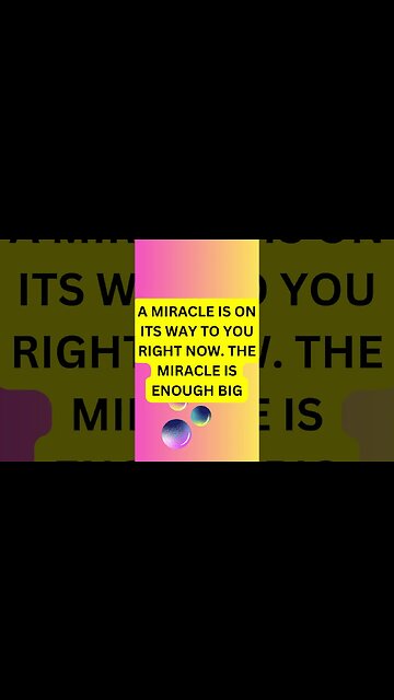 🌈🕊️🌟God's Message for You Today! Miracle - Transform Your Life Today!! Receive Love ❤️🌟