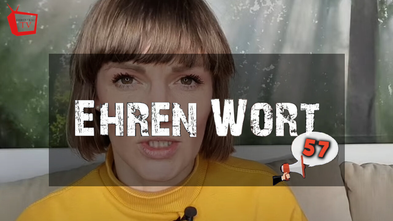 Ehren Wort 57