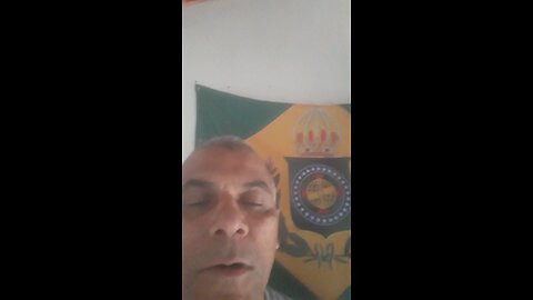 Cada um do seu jeito pode contribuir na luta para nós libertar da república.