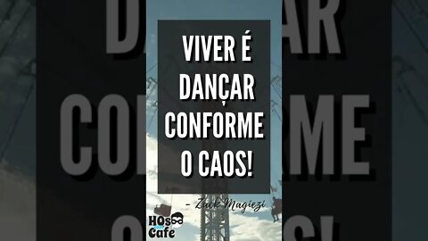 Frase do Zack Magiezi | #shorts