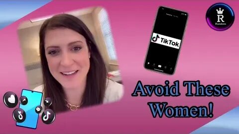 Avoid These Women! 2:2