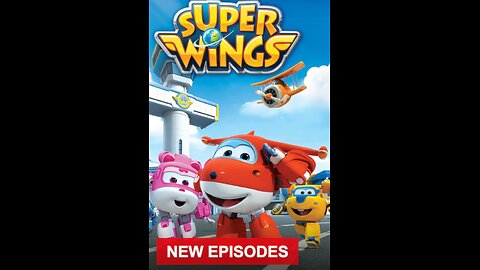 Super Wings