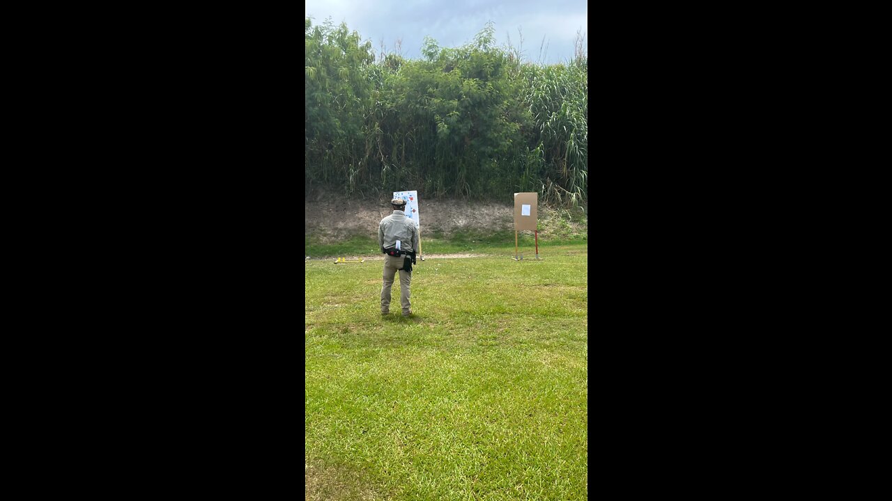 FL Protection Training Day. August 2022