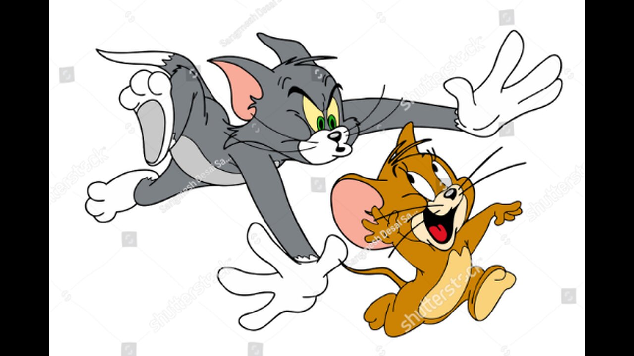 Tom and jerry | tom and jerry cartoon |#entertainment #cartoon