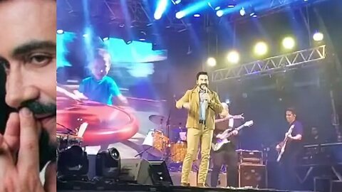 Padre Fábio de Melo _ Show ao vivo